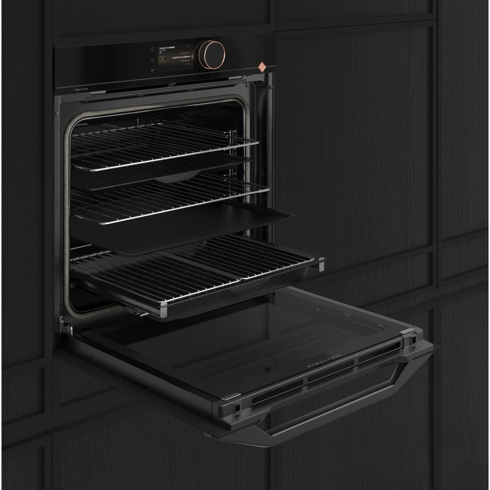 Духова шафа De Dietrich DOP4746HT - изображение 5